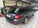 Skoda Octavia bei Reisemobile.expert - Abbildung (8 / 15)