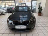 Skoda Octavia bei Reisemobile.expert - Abbildung (2 / 15)