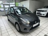 Suzuki Celerio bei Reisemobile.expert - Abbildung (3 / 15)