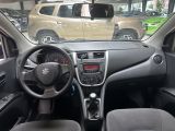 Suzuki Celerio bei Reisemobile.expert - Abbildung (10 / 15)