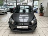 Suzuki Celerio bei Reisemobile.expert - Abbildung (2 / 15)