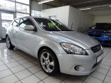 Kia Ceed bei Reisemobile.expert - Abbildung (3 / 13) Kia Ceed bei Reisemobile.expert - Abbildung (3 / 13)