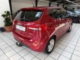 Hyundai ix20 bei Reisemobile.expert - Abbildung (8 / 15)