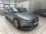 Audi A6 Allroad Quattro bei Reisemobile.expert - Abbildung (3 / 15)