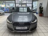 Audi A6 Allroad Quattro bei Reisemobile.expert - Abbildung (2 / 15)