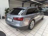 Audi A6 Allroad Quattro bei Reisemobile.expert - Abbildung (8 / 15)