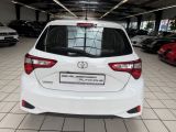 Toyota Yaris bei Reisemobile.expert - Abbildung (7 / 15)