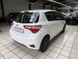 Toyota Yaris bei Reisemobile.expert - Abbildung (8 / 15)