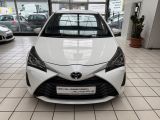 Toyota Yaris bei Reisemobile.expert - Abbildung (2 / 15)