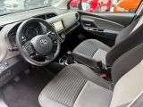 Toyota Yaris bei Reisemobile.expert - Abbildung (9 / 15)