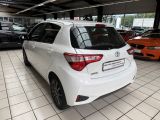 Toyota Yaris bei Reisemobile.expert - Abbildung (6 / 15)