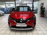 Renault Captur bei Reisemobile.expert - Abbildung (2 / 15)