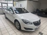 Opel Insignia bei Reisemobile.expert - Abbildung (3 / 15)