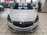 Opel Insignia bei Reisemobile.expert - Abbildung (2 / 15)
