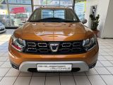 Dacia Duster II bei Reisemobile.expert - Abbildung (2 / 15)