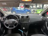 Dacia Logan bei Reisemobile.expert - Abbildung (10 / 15)