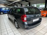 Dacia Logan bei Reisemobile.expert - Abbildung (6 / 15)