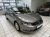 VW Passat bei Reisemobile.expert - Abbildung (3 / 15)