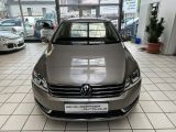 VW Passat bei Reisemobile.expert - Abbildung (2 / 15)