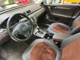 VW Passat bei Reisemobile.expert - Abbildung (9 / 15)