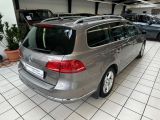 VW Passat bei Reisemobile.expert - Abbildung (8 / 15)