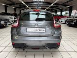 Nissan Juke bei Reisemobile.expert - Abbildung (7 / 15)