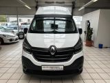 Renault Trafic bei Reisemobile.expert - Abbildung (2 / 15)