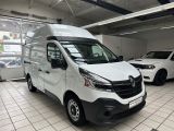 Renault Trafic bei Reisemobile.expert - Abbildung (3 / 15)