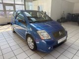 Citroen C2 bei Reisemobile.expert - Abbildung (3 / 14)