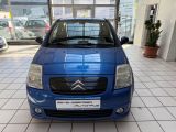Citroen C2 bei Reisemobile.expert - Abbildung (2 / 14)