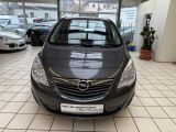 Opel Meriva bei Reisemobile.expert - Abbildung (2 / 15)