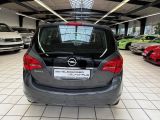 Opel Meriva bei Reisemobile.expert - Abbildung (7 / 15)