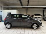 Opel Meriva bei Reisemobile.expert - Abbildung (4 / 15)