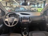 Hyundai i20 bei Reisemobile.expert - Abbildung (10 / 15)