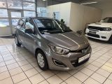 Hyundai i20 bei Reisemobile.expert - Abbildung (3 / 15)
