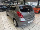 Hyundai i20 bei Reisemobile.expert - Abbildung (8 / 15)
