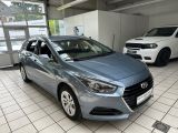 Hyundai i40 cw bei Reisemobile.expert - Abbildung (3 / 15)