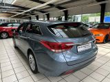 Hyundai i40 cw bei Reisemobile.expert - Abbildung (8 / 15)