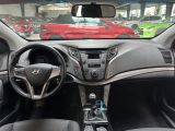 Hyundai i40 cw bei Reisemobile.expert - Abbildung (10 / 15)