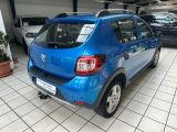 Dacia Sandero bei Reisemobile.expert - Abbildung (6 / 15)