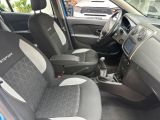 Dacia Sandero bei Reisemobile.expert - Abbildung (13 / 15)