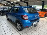 Dacia Sandero bei Reisemobile.expert - Abbildung (8 / 15)