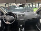 Dacia Sandero bei Reisemobile.expert - Abbildung (11 / 15)