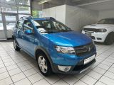 Dacia Sandero bei Reisemobile.expert - Abbildung (3 / 15)