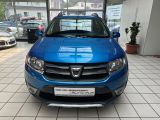 Dacia Sandero bei Reisemobile.expert - Abbildung (2 / 15)