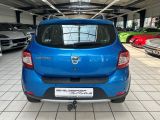 Dacia Sandero bei Reisemobile.expert - Abbildung (7 / 15)