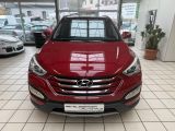 Hyundai Santa Fe bei Reisemobile.expert - Abbildung (2 / 15)