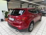 Hyundai Santa Fe bei Reisemobile.expert - Abbildung (6 / 15)