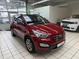 Hyundai Santa Fe bei Reisemobile.expert - Abbildung (3 / 15)