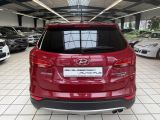 Hyundai Santa Fe bei Reisemobile.expert - Abbildung (7 / 15)